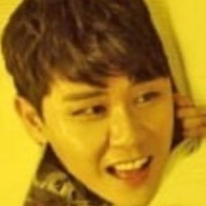 Meet your Posher, Kwangwook